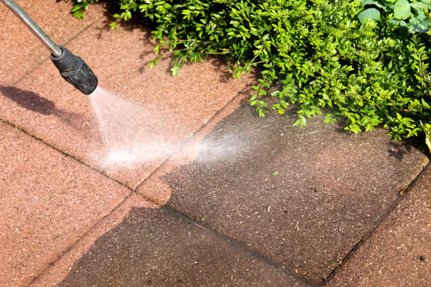 Best Pressure Washing Driveway  in North Olmsted, OH